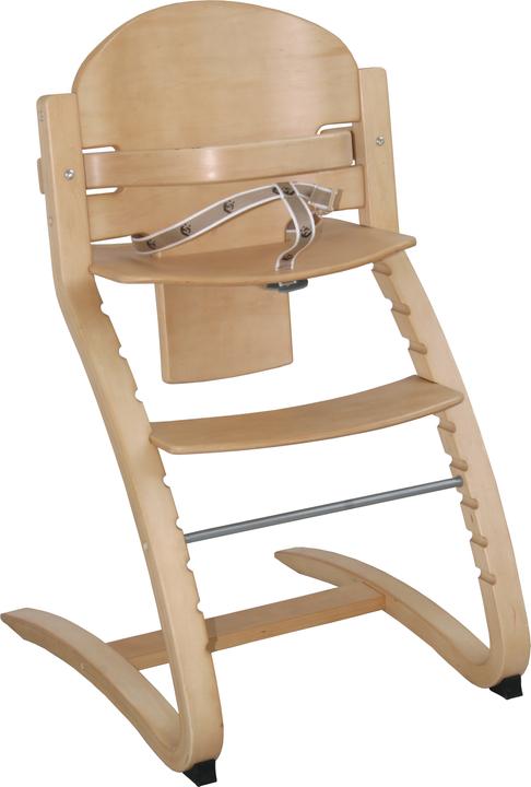 Immagine prodotto Roba MoveUp (Seggiolone)