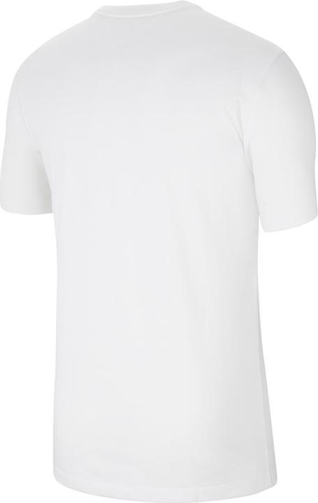 Produktbild Nike PARK 20 T-SHIRT SWOOSH (XXL)