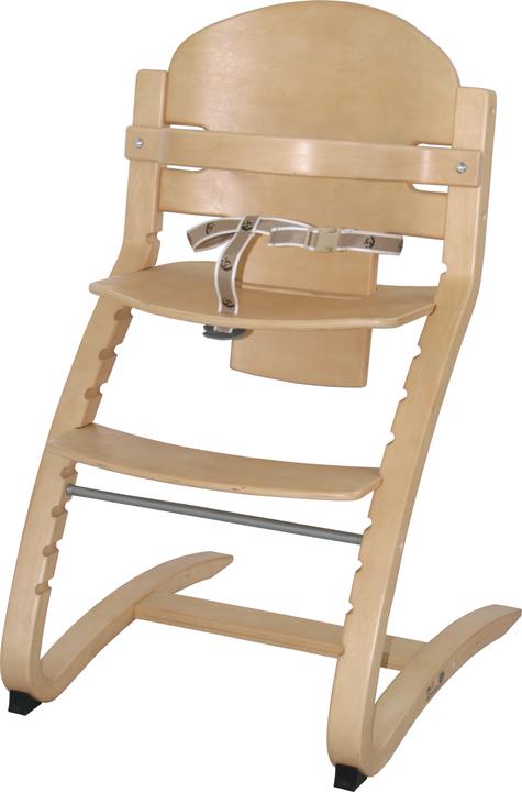 Roba MoveUp (Highchair)