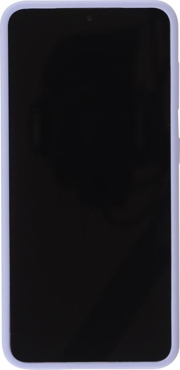Actual product image PhoneLook Cover Soft Touch t (Samsung Galaxy S21 5G)