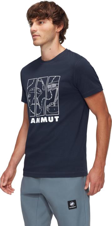 Immagine prodotto Mammut Core T-Shirt Men Gear (XL)