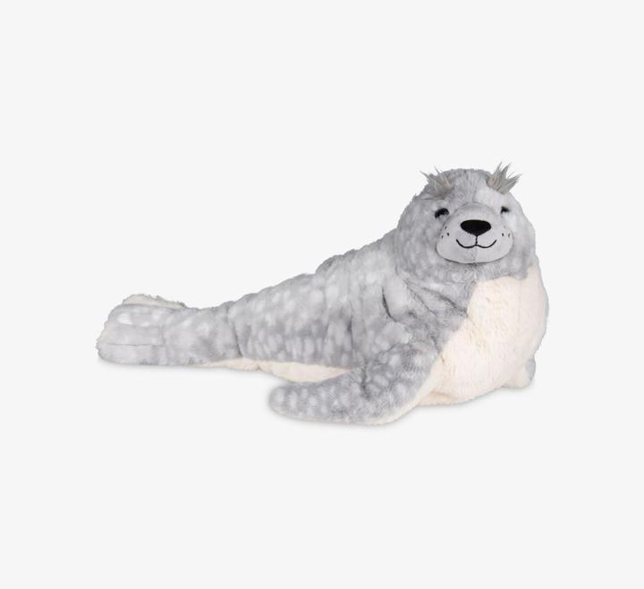 Image du produit Steiff Soft Cuddly Friends Aila Robbe, eisblau (40 cm)