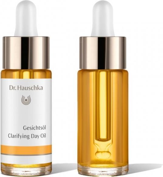 Produktbild Dr. Hauschka Gesichtsöl (18 ml)