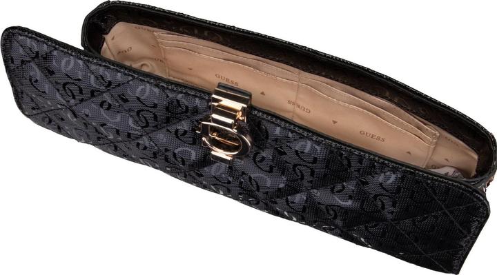 Produktbild Guess Adelard Schultertasche 22 cm