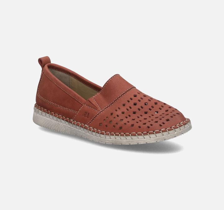 Actual product image Josef Seibel Slipper (39)