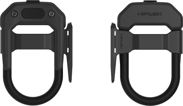 Actual product image HipLok Dxf (15 cm)