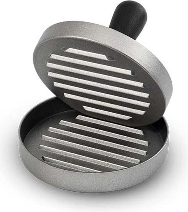 Actual product image Michelino Burger press