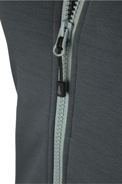 Produktbild Heber Peak Women's MerinoBlend SaplingHe. Zip Hoody (L)