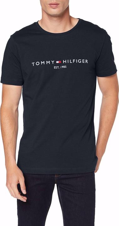 Produktbild Tommy Hilfiger Rundhals T-Shirt (XXL)