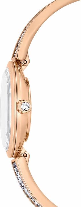 Produktbild Swarovski Crystal Rock Oval (Analoguhr)
