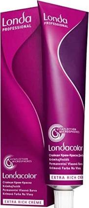 Produktbild Londa Cremehaarfarbe Color 8/34 hellblond gold-kupfer (8/34 hellblond gold-kupfer, Blond, Gold)