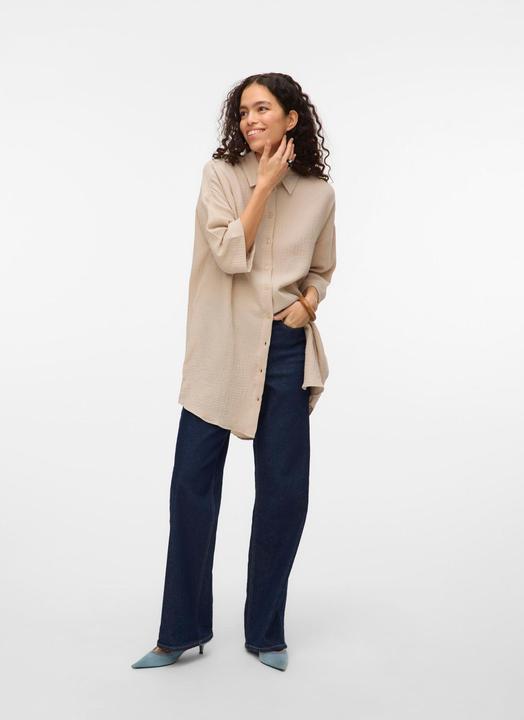 Produktbild Vero Moda VMNATALI Hemd Hemd (L)