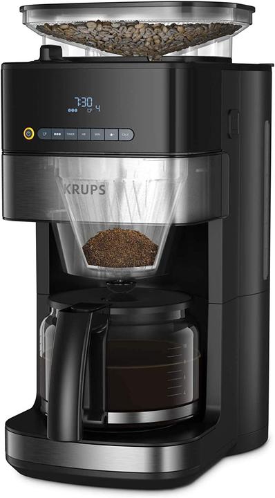 Produktbild Krups Grind Aroma