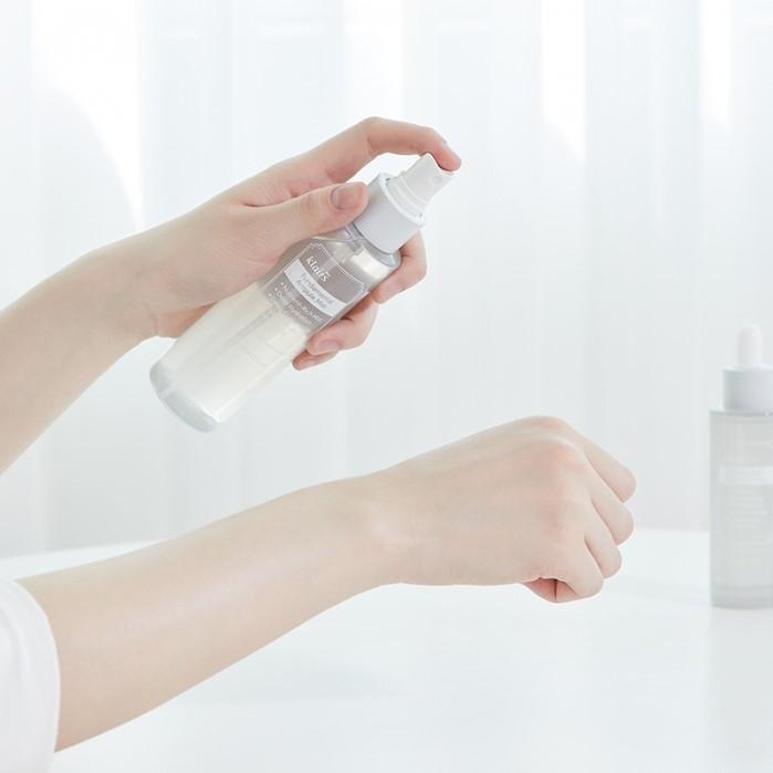 Produktbild Klairs Fundamental Ampule Mist (125 ml)