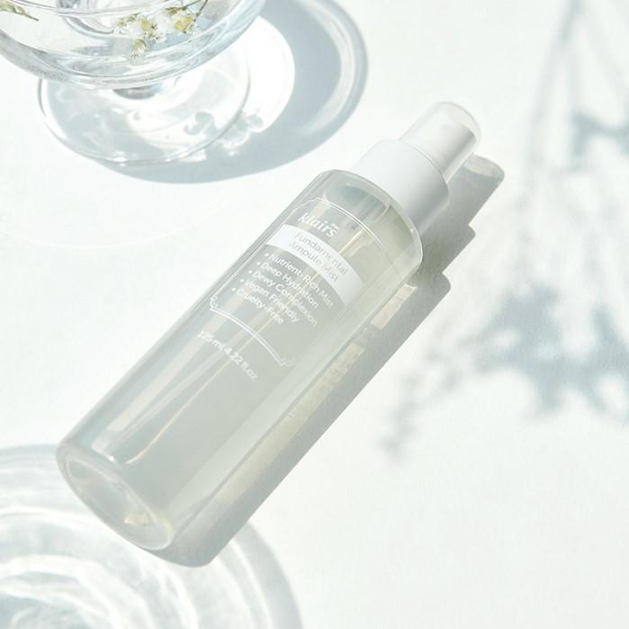Produktbild Klairs Fundamental Ampule Mist (125 ml)