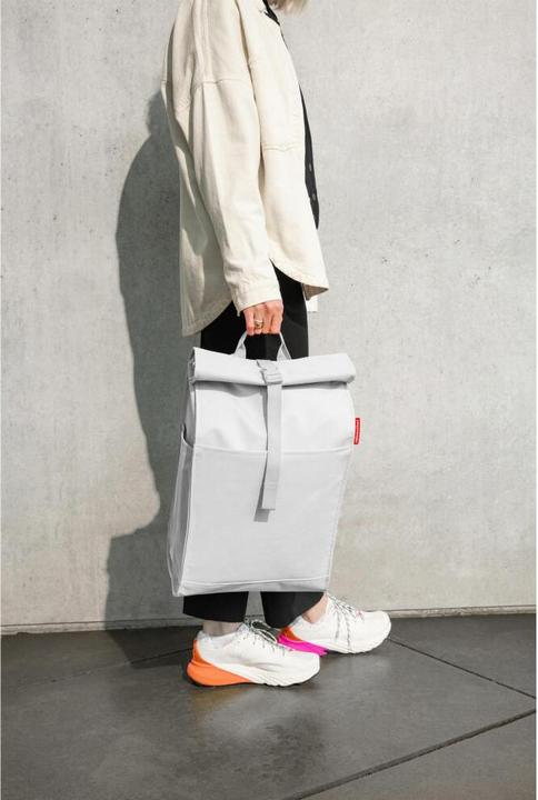 Immagine prodotto reisenthel Urban Rolltop Daypack 49 cm Laptopfach (16 l)