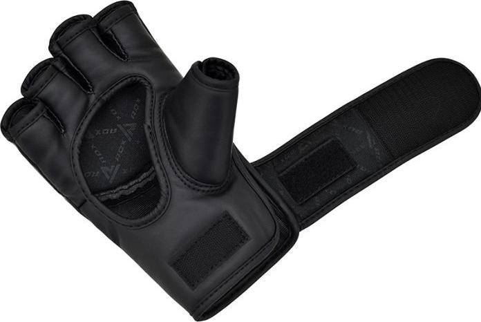 Actual product image NRG Fitness Martial Arts| NRG-F12B-M (M)