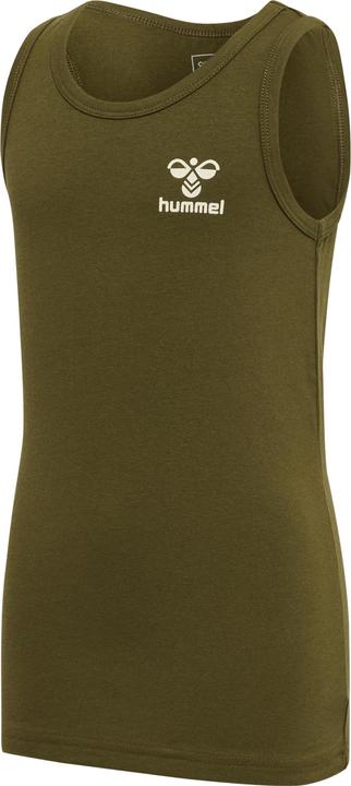 Actual product image hummel Hmlnolan Tank Top 2-Pack (110)