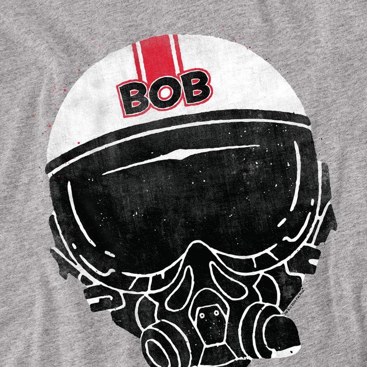 Produktbild Top Gun Bob TShirt (S)