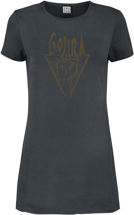 Produktbild Amplified Power Glove Gojira TShirt (XS)