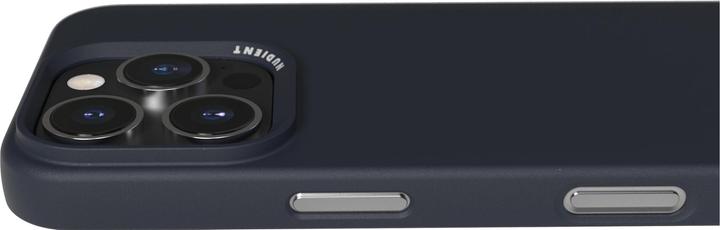 Produktbild Nudient Thin Case (Apple iPhone 16 Pro)
