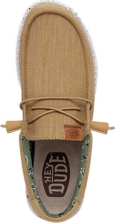 Produktbild Hey Dude Wally Washed Canvas (45)