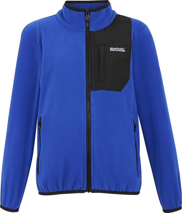 Olympisches Blau