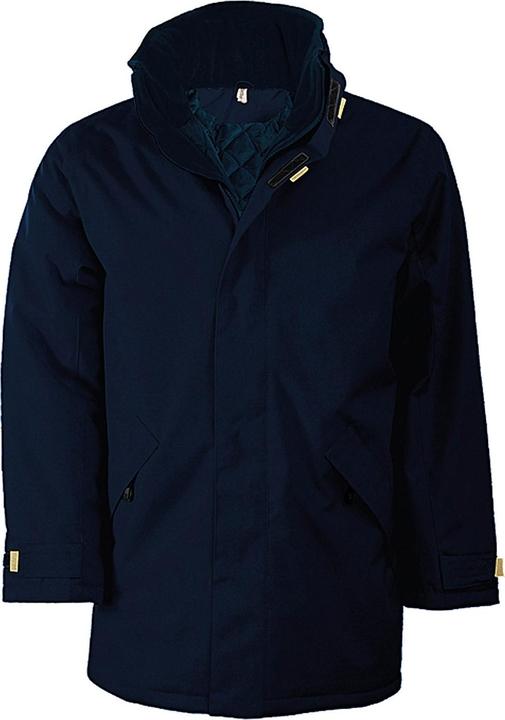 Bleu marine