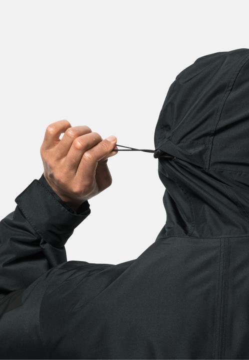 Produktbild Jack Wolfskin Winterlager Parka M (S)