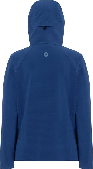 Actual product image Marmot Pinnacle DriClime Hoodie (L)