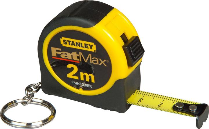 Image du produit Stanley FatMax (Métrique)