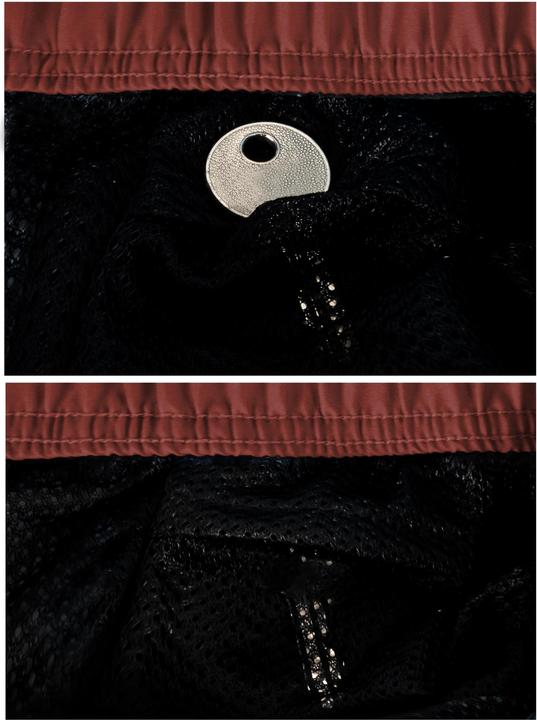 Immagine prodotto Normani Pantaloncini da bagno Makaha - 8813 (3XL)