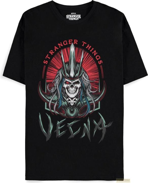 Produktbild Difuzed Stranger Things T-Shirt Vecna (L) (L)