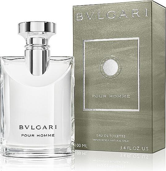 Immagine prodotto Bulgari Eau de Toilette (re) (Eau de toilette, 100 ml)