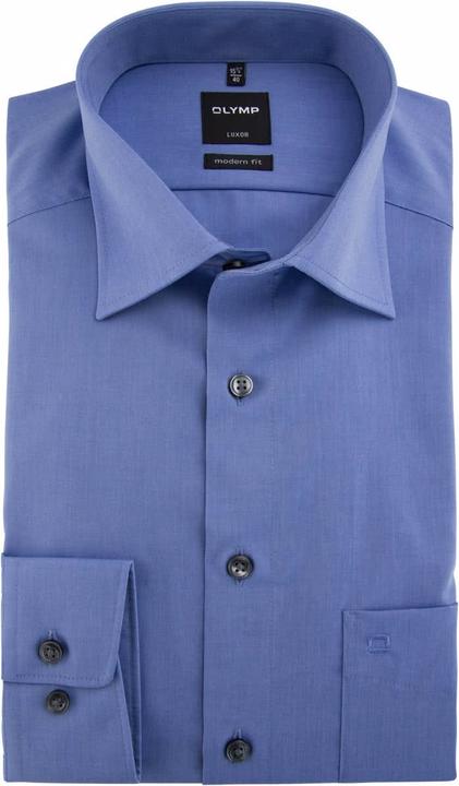 Image du produit Olymp Chemise d'affaires à manches longues (39)