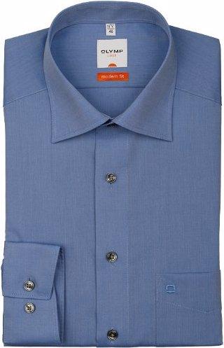 Image du produit Olymp Chemise d'affaires à manches longues (39)