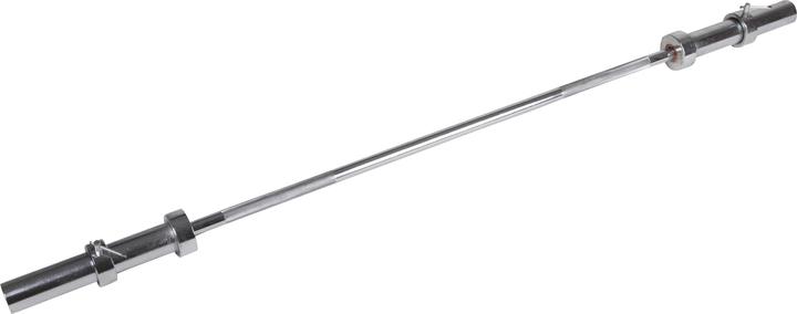 Immagine prodotto Sport-Thieme Asta per bilanciere, ø 50 mm