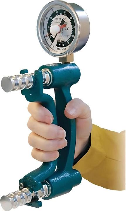 Actual product image Baseline Hand dynamometer