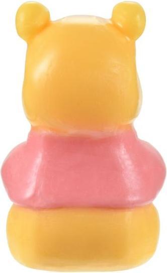 Immagine prodotto Disney L'orso Pooh abbraccia il cuore di sapone (Sapone duro)