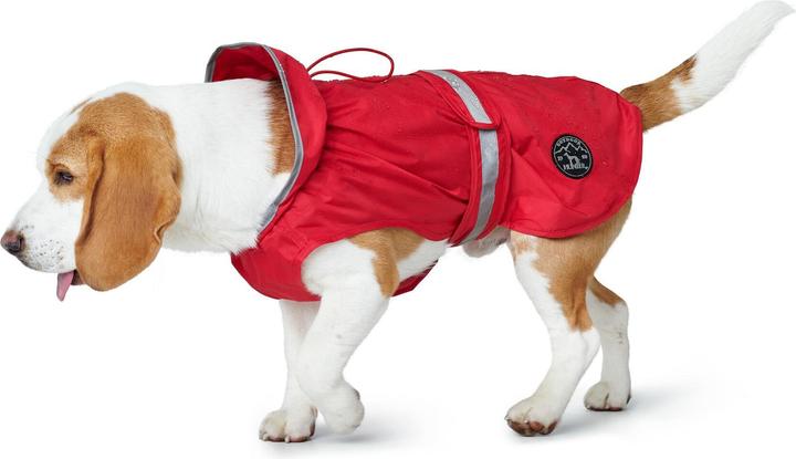 Image du produit Hunter Manteau pour chien Uppsala Rain (45, Manteau pour chien)