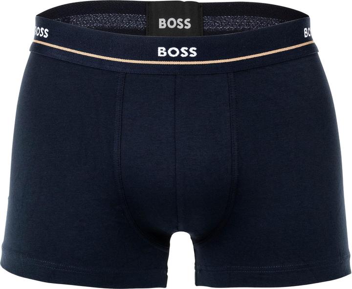 Produktbild BOSS Trunk 5P Essential (M, 5er Pack)