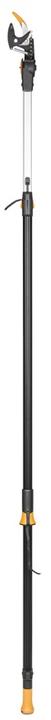 Produktbild Fiskars Teleskop-Schneidgiraffe UPX86