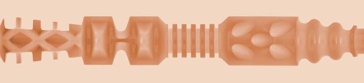 Produktbild Fleshlight Nikki Benz