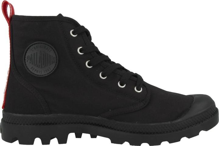 Actual product image Palladium Pampa Hi Dare - 19364 (36)