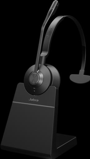 Immagine prodotto Jabra Stazione di ricarica Engage SE (USB-C) per cuffie mono/stereo