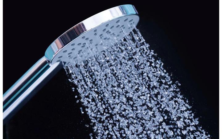 Produktbild aquaclic Prosecco (1 Strahlarten, 7.80 l/min)