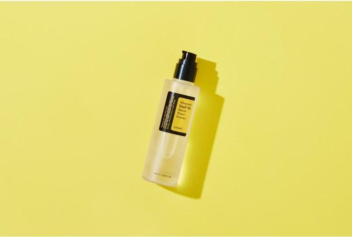 Image du produit Cosrx Essence de puissance de l'escargot 96 mucine (100 ml, Crème 24h)