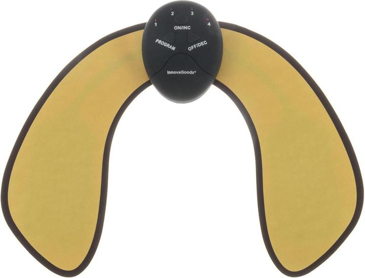 Actual product image InnovaGoods Plasters for electrostimulation