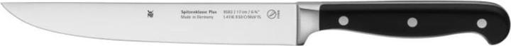 Actual product image WMF Fillet knife SPITZENKLASSE PLUS Black (17 cm)