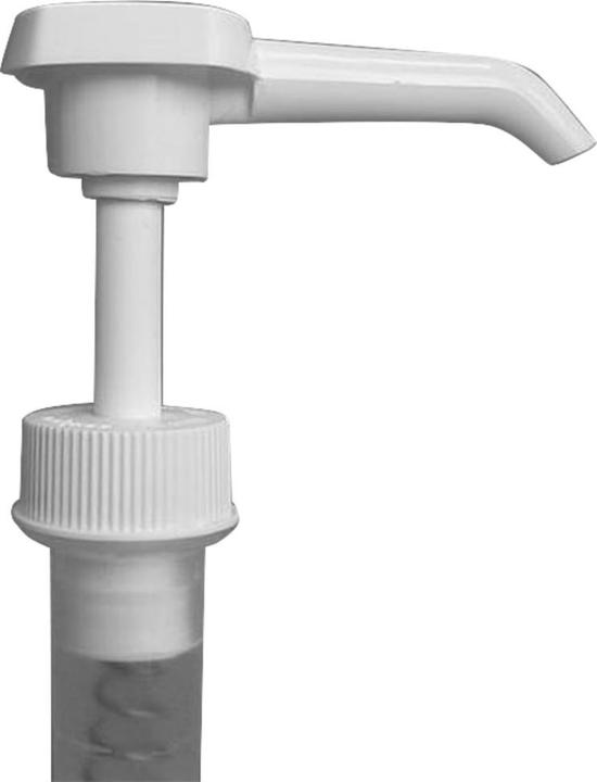 Image du produit E-coll Pompe pour crème lavante pour les mains